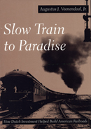 Slow Train to Paradise